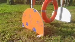 Cani Parc - Pneu