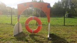 Cani Parc - Pneu
