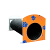 Cani Parc - Tunnel