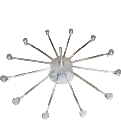 Carrousel inox - version PRO