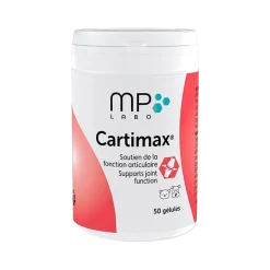 Cartimax - Soutien de la fonction articulaire en cas d’arthrose