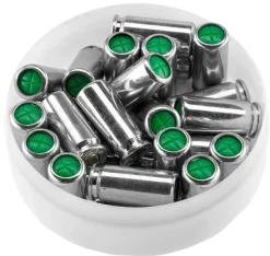 Cartouche à blanc pour pistolet 9 mm, Concorde, 1 boite