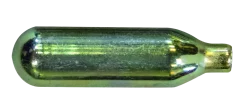 Cartouche de CO2 16g pour canon ou projecteur à gaz, boite de 10