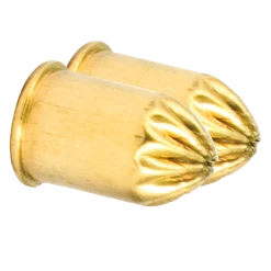 Cartouches à blanc pour revolver 9 mm, Defender, 1 boite