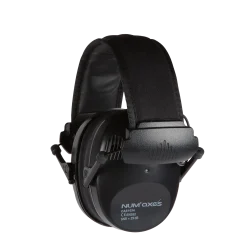 Casque acoustique électronique