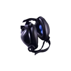 Casque antibruit pour chien XL