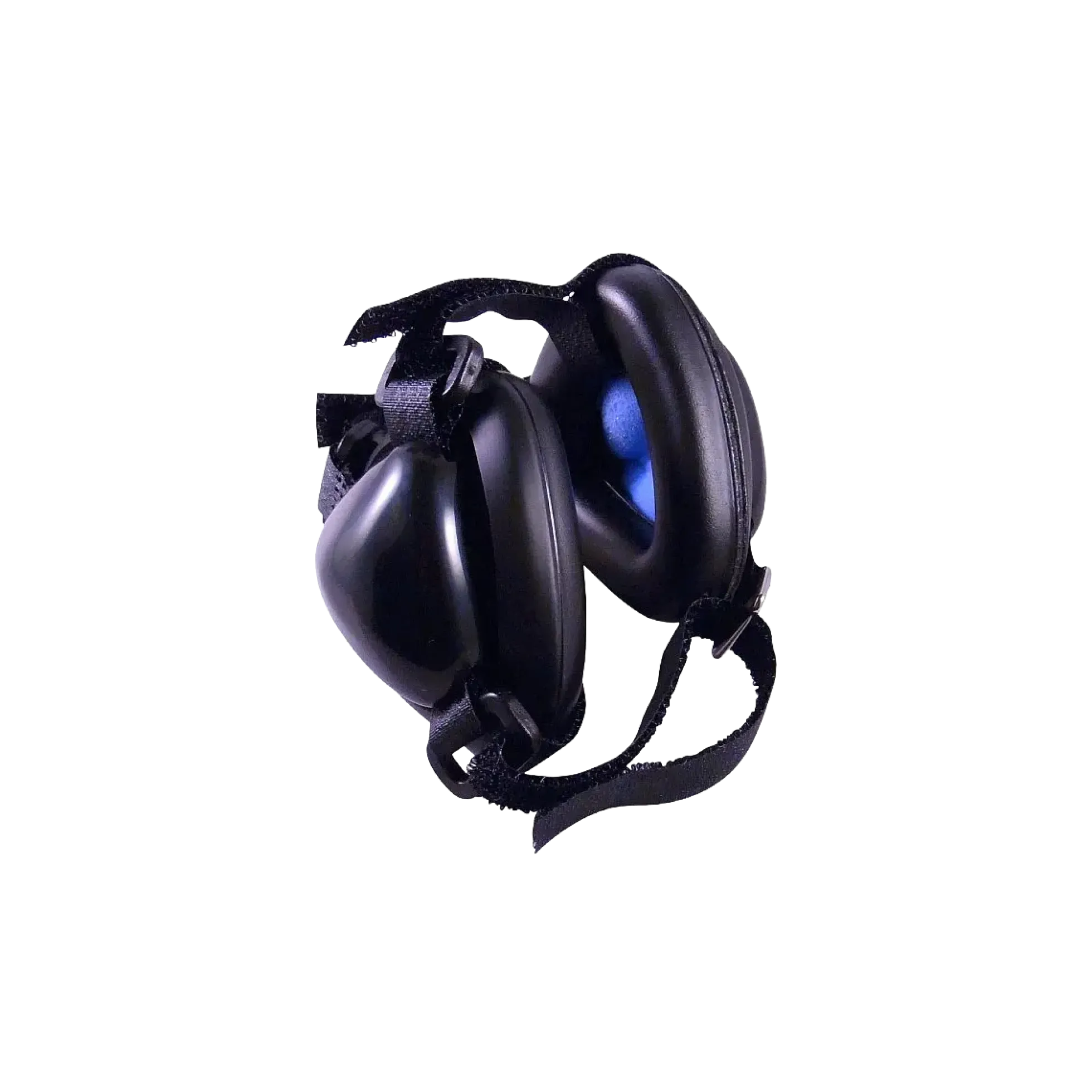 Casque antibruit pour chien XL