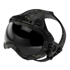 Casque Dark Systems - DarkFighter Helmet - Multicam Black - XL