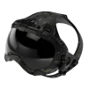 Casque Dark Systems - DarkFighter Helmet - Multicam Black - L