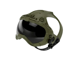 Casque Dark Systems - DarkFighter Helmet OD GREEN - L