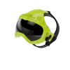 Casque Dark Systems - DarkFighter Helmet LIME - M