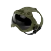 Casque Dark Systems - DarkFighter Helmet OD GREEN - M
