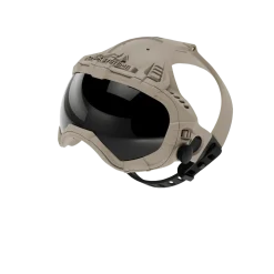 Casque Dark Systems - DarkFighter Helmet TAN - M