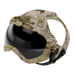 Casque Dark Systems - DarkFighter Helmet - Multicam- XL