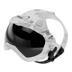 Casque Dark Systems - DarkFighter Helmet - Multicam Alpine - XL