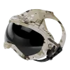Casque Dark Systems - K9 Tactical DarkFighter Helmet ARID - L