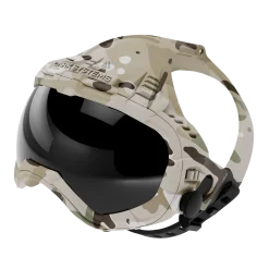 Casque Dark Systems - K9 Tactical DarkFighter Helmet ARID - L