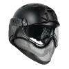 Casque d'entrainement WARQ PRO - Noir