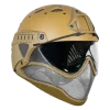 Casque d'entraînement WARQ PRO - Tan