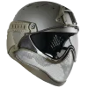Casque d'entraînement WARQ PRO - OD Green