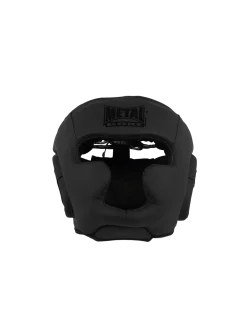 Casque de protection intégrale lavable (type boxe)