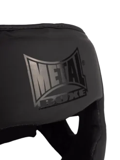 Casque de protection intégrale lavable (type boxe)