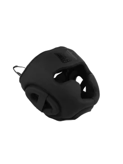 Casque de protection intégrale lavable (type boxe)