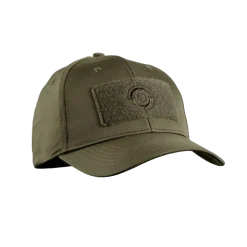 Casquette tactical stretch fit, vert od