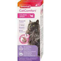 CAT COMFORT spray calmant au phéromone 60 ml