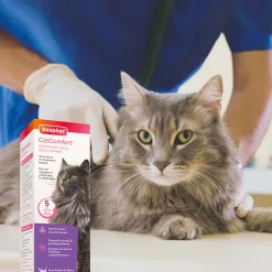 CAT COMFORT spray calmant au phéromone 60 ml