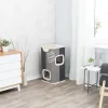 Cat tower Jorge