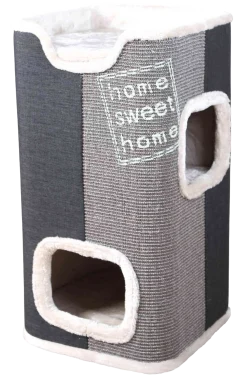 Cat tower Jorge