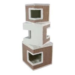 Cat Tower Lilo