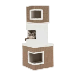 Cat Tower Lilo
