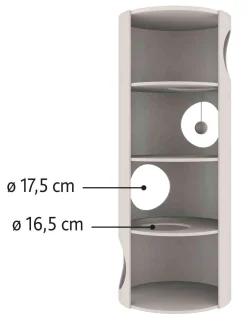 Cat tower Sisal