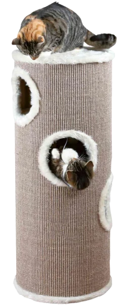 Cat tower Sisal