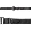Ceinture Alta, noir