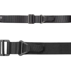 Ceinture Alta, noir