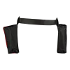 Ceinture avec 2 sacoches d'entrainement MORIN