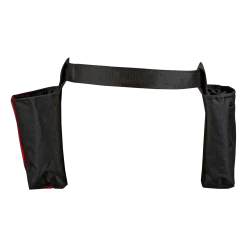 Ceinture avec 2 sacoches d'entrainement MORIN
