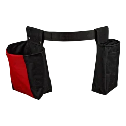 Ceinture avec 2 sacoches d'entrainement MORIN