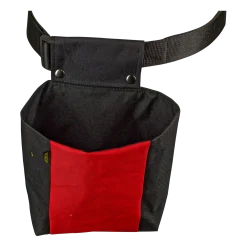 Ceinture avec 2 sacoches d'entrainement MORIN
