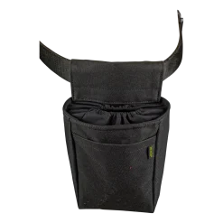 Ceinture avec 2 sacoches d'entrainement MORIN