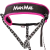 Ceinture Baudrier MANMAT Canicross Belt - Pink - M