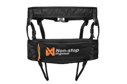 Ceinture baudrier NON-STOP Dogwear Canix Belt - Taille M