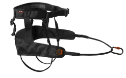 Ceinture baudrier NON-STOP Dogwear Canix Belt 2.0- Taille L