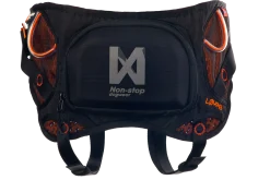 Ceinture baudrier NON-STOP Dogwear Loype Belt- Taille S