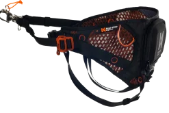 Ceinture baudrier NON-STOP Dogwear Loype Belt- Taille M