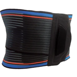 Ceinture de maintien lombaire