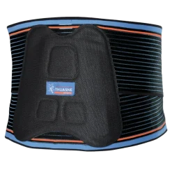 Ceinture de maintien lombaire